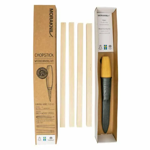 Morakniv Skärset, Black, One Size Morakniv Skärset, Black, One Size