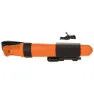 Morakniv Survival Kansbol Kniv, Orange, One Size