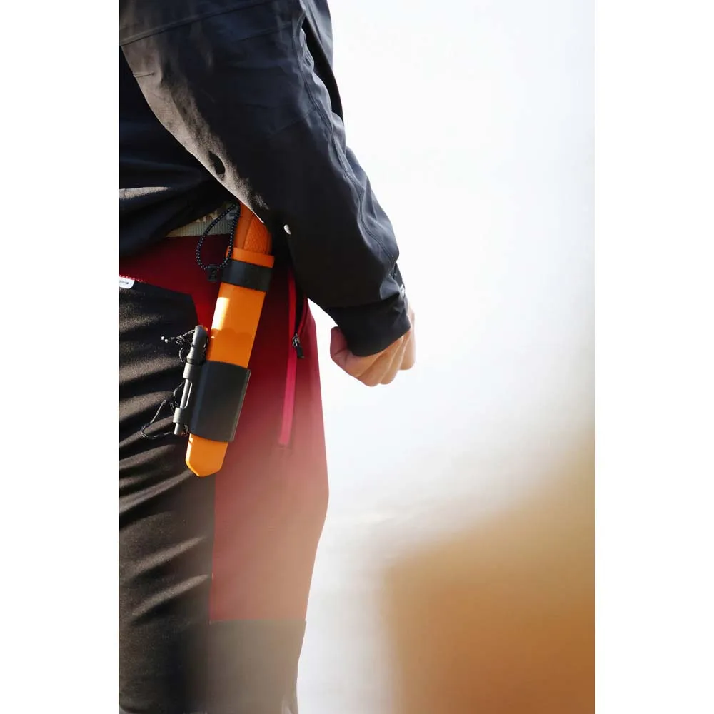 Morakniv Survival Kansbol Kniv, Orange, One Size