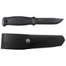Morakniv Survivalknife Garberg Kniv, Black, One Size