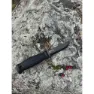 Morakniv Survivalknife Garberg Kniv, Black, One Size