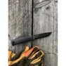 Morakniv Survivalknife Garberg Kniv, Black, One Size