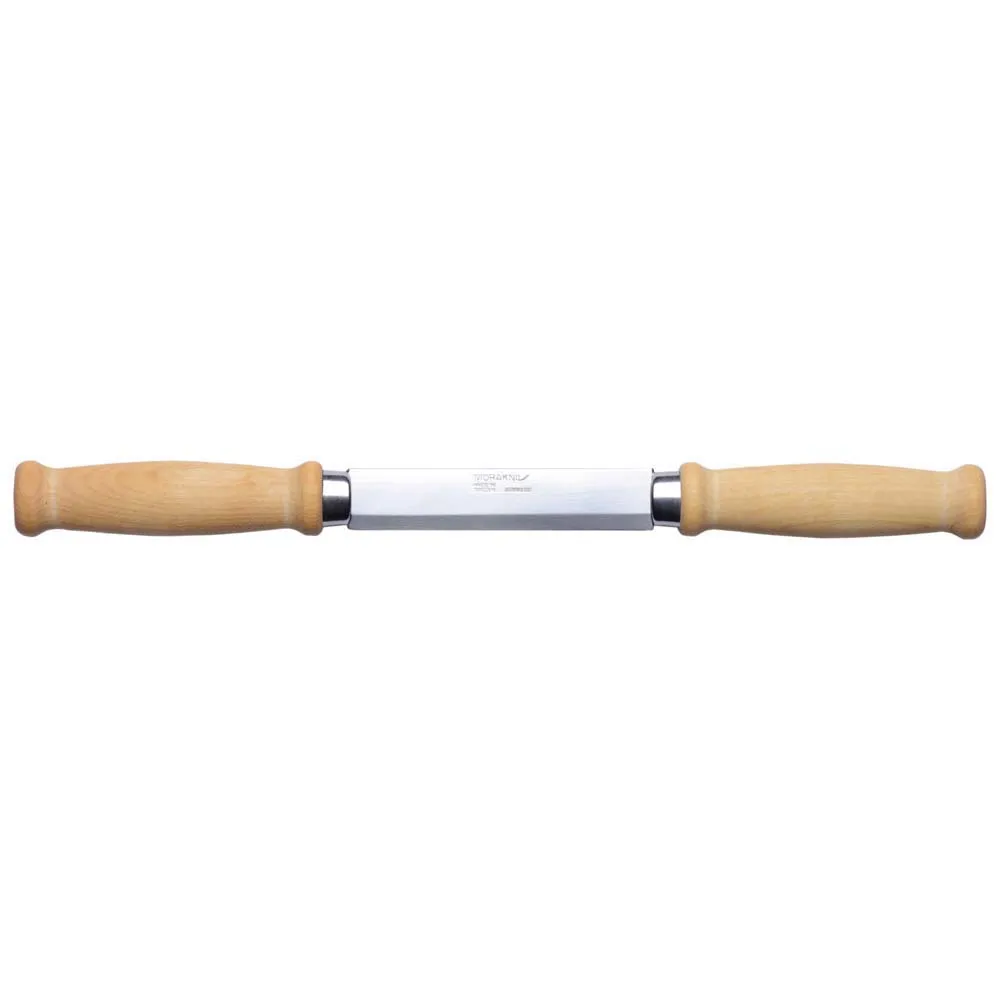 Morakniv Wood Splitting 220 Kniv, Natural wood, One Size