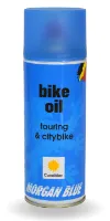 Morgan Blue Bike Oil Touring 400 ml Morgan Blue Bike Oil Touring 400 ml
