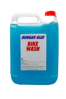 Morgan Blue Bike Wash 5000 ml