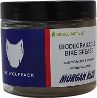 Morgan Blue Bio Bike Grease Morgan Blue Bio Bike Grease