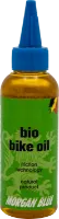 Morgan Blue Bio Bike Oil 125 ml Morgan Blue Bio Bike Oil 125 ml