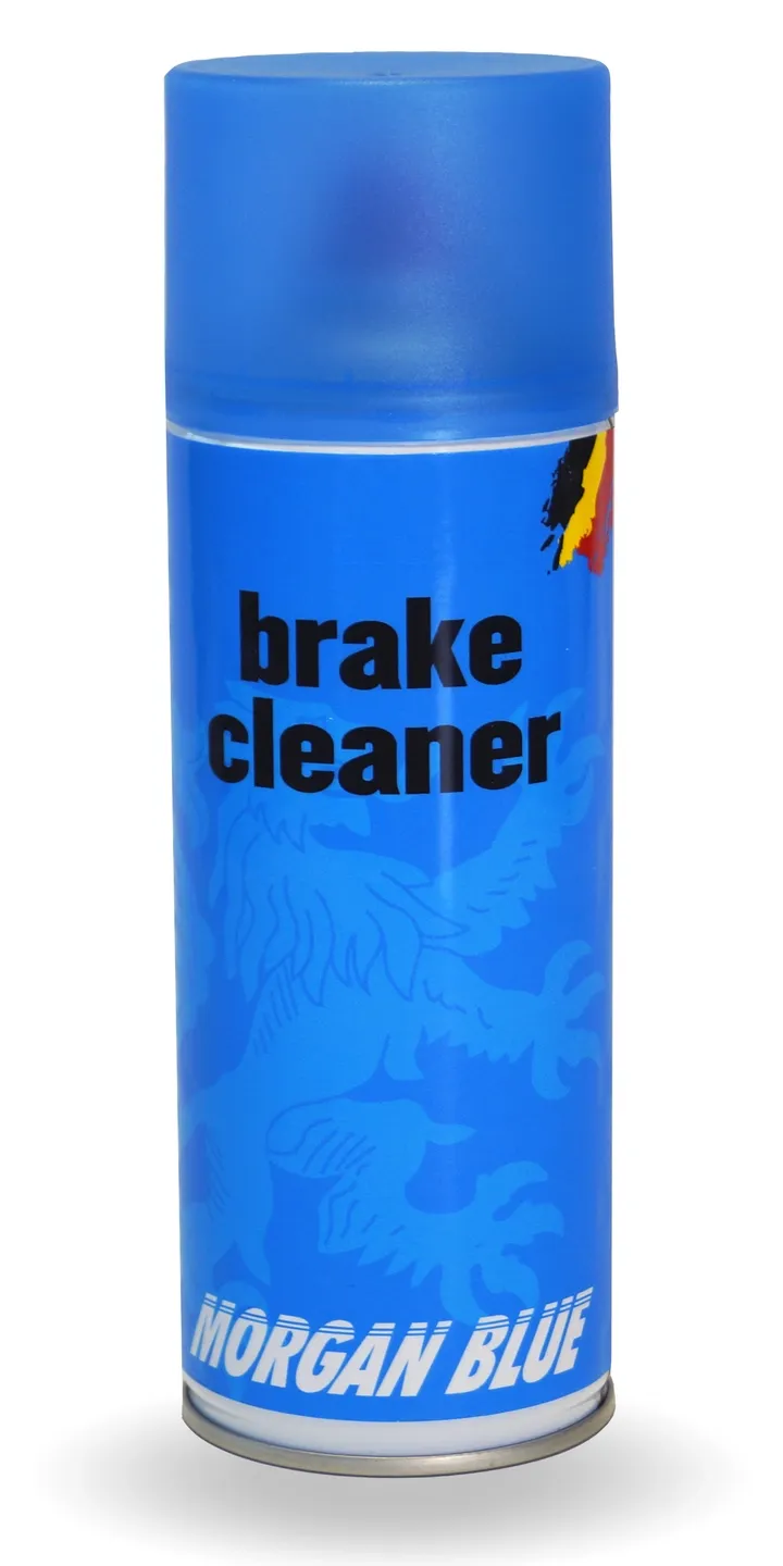 Morgan Blue Brake Cleaner 400 ml Morgan Blue Brake Cleaner 400 ml