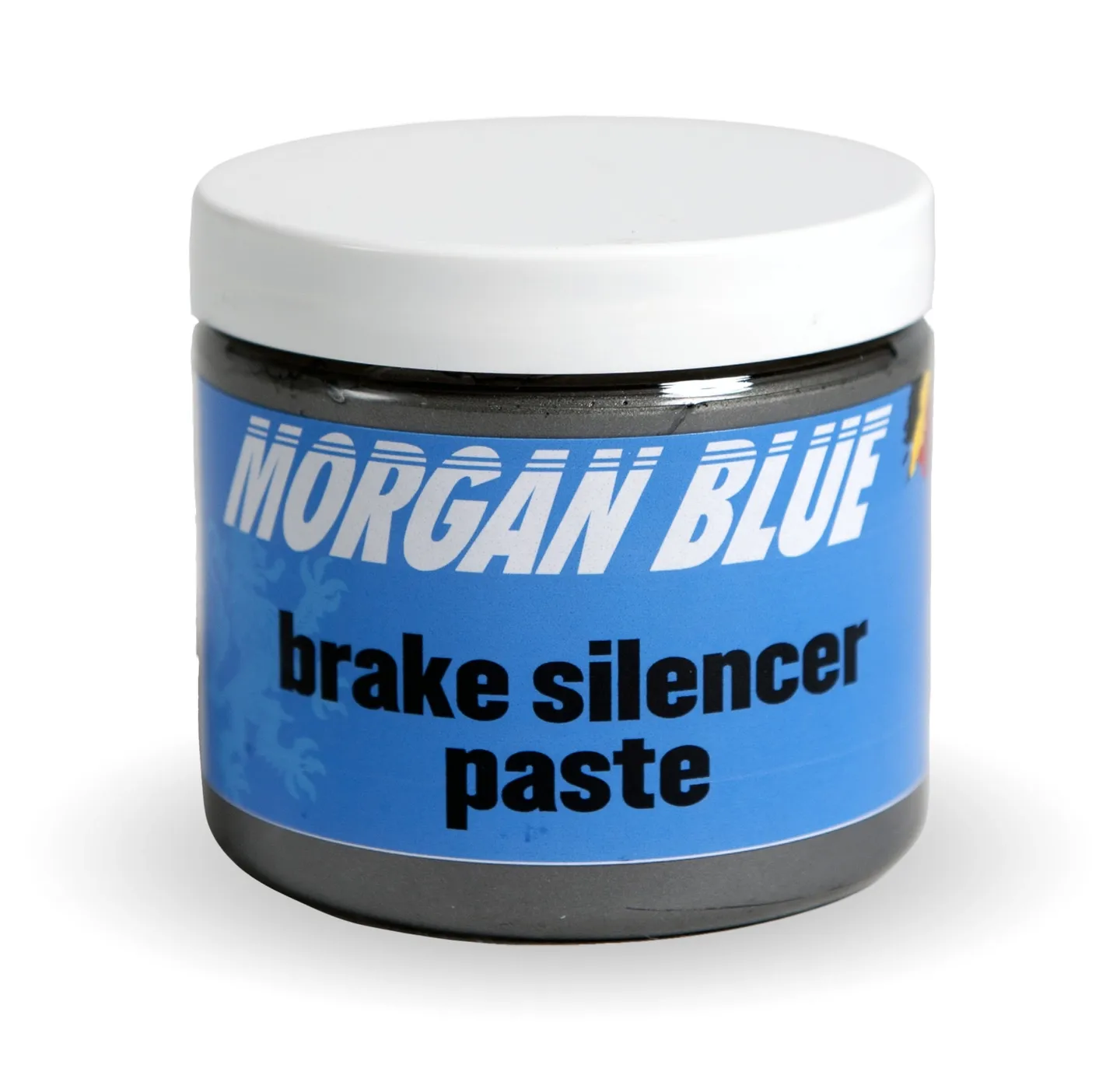 Morgan Blue Brake Silencer Pasta Morgan Blue Brake Silencer Pasta