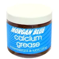 Morgan Blue Calcium Grease
