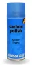 Morgan Blue Carbon polish