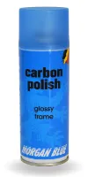 Morgan Blue Carbon polish Morgan Blue Carbon polish