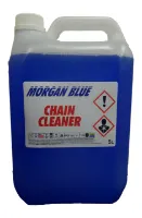 Morgan Blue Chain Cleaner 5