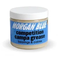 Morgan Blue Competition Campa Grease Morgan Blue Competition Campa Grease