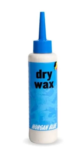 Morgan Blue Dry Wax -50 ml Morgan Blue Dry Wax -50 ml