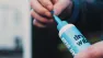 Morgan Blue DryWax