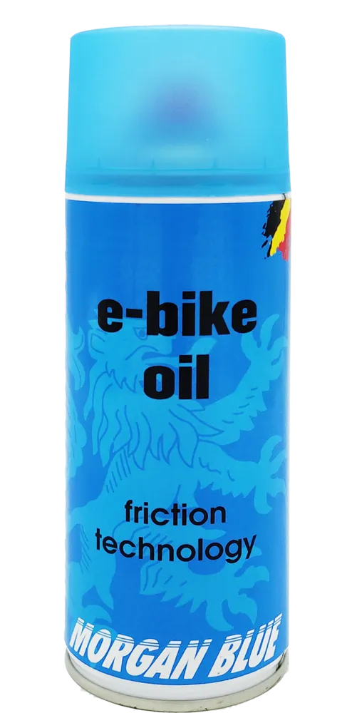 Morgan Blue E-Bike Olie 400 ml