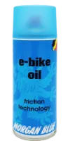Morgan Blue E-Bike Olie 400 ml Morgan Blue E-Bike Olie 400 ml