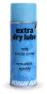 Morgan Blue extra dry lube 400 ml
