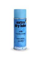 Morgan Blue Extra Dry Lube 400 ml Morgan Blue Extra Dry Lube 400 ml