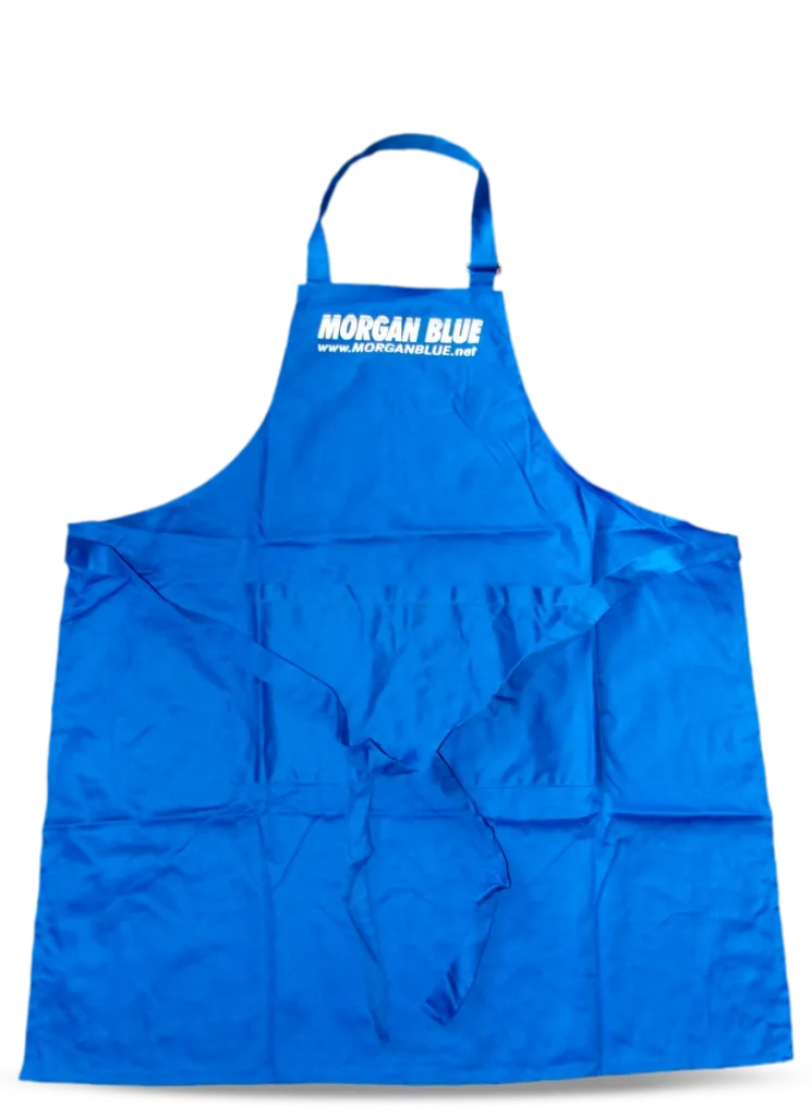 Morgan Blue Forkle