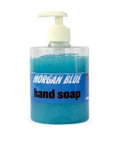 Morgan Blue Handtvål