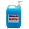 Morgan Blue Handtvål 5l, Multicolor, One Size
