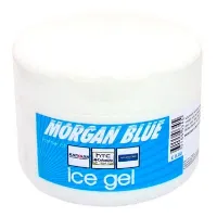 Morgan Blue Ice Gel 200 ml
