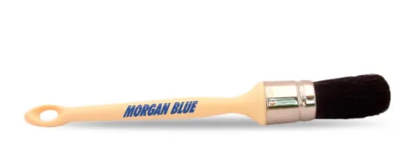 Morgan Blue kedjeborste Morgan Blue kedjeborste