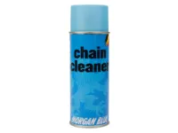 Morgan Blue kedjerengöringsspray 400 ml Morgan Blue kedjerengöringsspray 400 ml