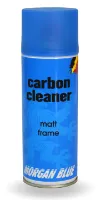 Morgan Blue Kolfiber Cleaner Matt 400 ml Morgan Blue Kolfiber Cleaner Matt 400 ml