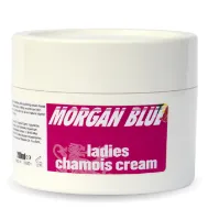 Morgan Blue Lady Chamois Cream Morgan Blue Lady Chamois Cream
