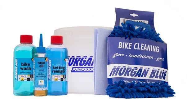 Morgan Blue Maintenance Kit Light Morgan Blue Maintenance Kit Light