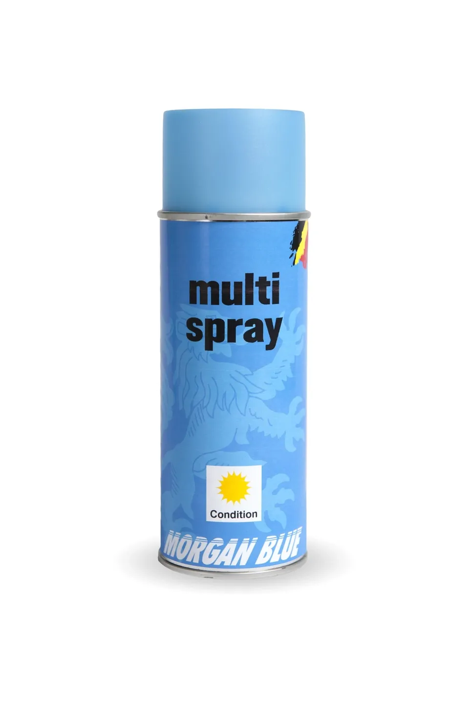 Morgan Blue Multi Spray 400 ml Morgan Blue Multi Spray 400 ml