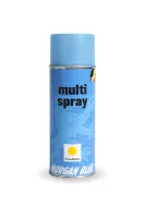 Morgan Blue Multi Spray 400 ml Morgan Blue Multi Spray 400 ml