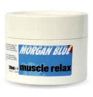 Morgan Blue Muscle Relax Morgan Blue Muscle Relax