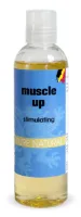 Morgan Blue Muscle up Stimulating 200 ml Morgan Blue Muscle up Stimulating 200 ml
