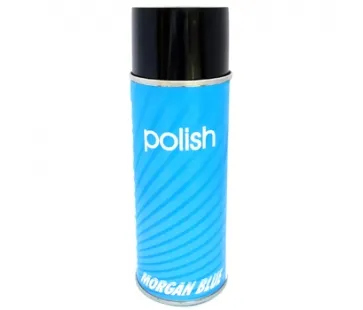 Morgan Blue Polish 400 ml