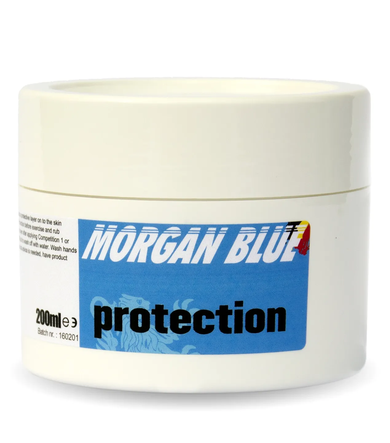 Morgan Blue Protection Cold/Rainy Gel Morgan Blue Protection Cold/Rainy Gel