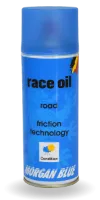 Morgan Blue race oil 400 ml Morgan Blue race oil 400 ml