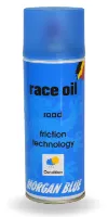 Morgan Blue Race Oil 400 ml Spray Morgan Blue Race Oil 400 ml Spray
