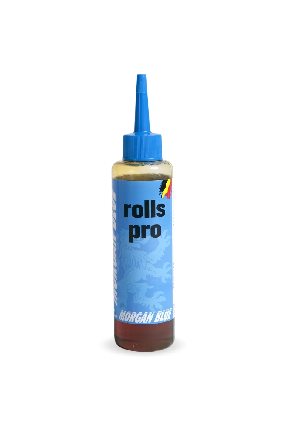 Morgan Blue Rolls Pro 125cc Olja Morgan Blue Rolls Pro 125cc Olja