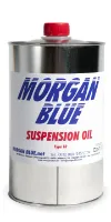 Morgan Blue Suspension Oil Dämparolja Morgan Blue Suspension Oil Dämparolja