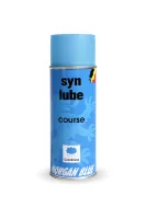 Morgan Blue Syn Lube Course 400 ml Spray Morgan Blue Syn Lube Course 400 ml Spray