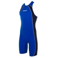 Mosconi Band ärmlös Triathlondräkt male Mosconi Band ärmlös Triathlondräkt male