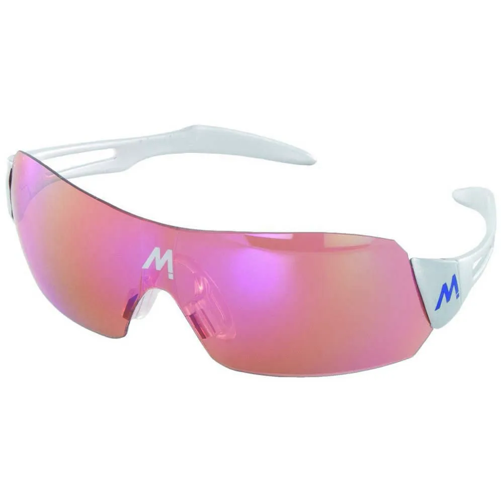 Mosconi Bike Tri Solglasögon male, Pink, One Size Mosconi Bike Tri Solglasögon male, Pink, One Size