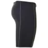 Mosconi Breaker Jammer male, Black / black