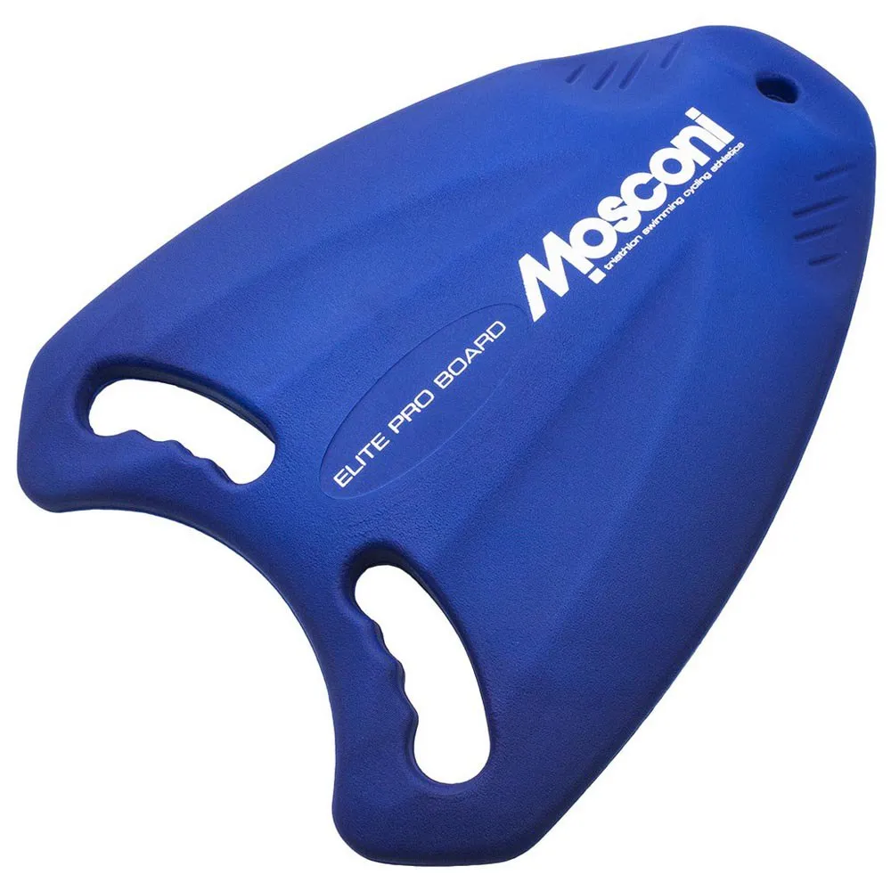 Mosconi Elite Pro Kickboard unisex, Ink blue