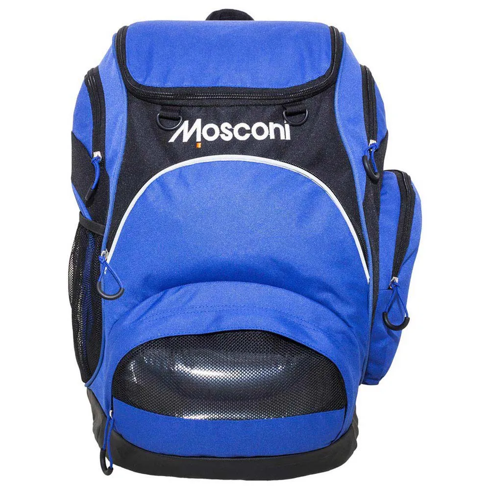 Mosconi Elite Ryggsäck unisex, Ink blue / black, One Size