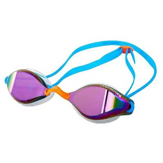 Mosconi Elite Simglasögon Med Spegelglas unisex